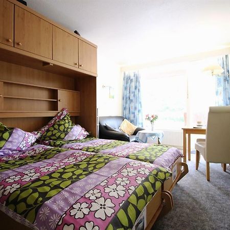 Appartement Deichgans - Haus Loreley Sankt Peter-Ording Zewnętrze zdjęcie