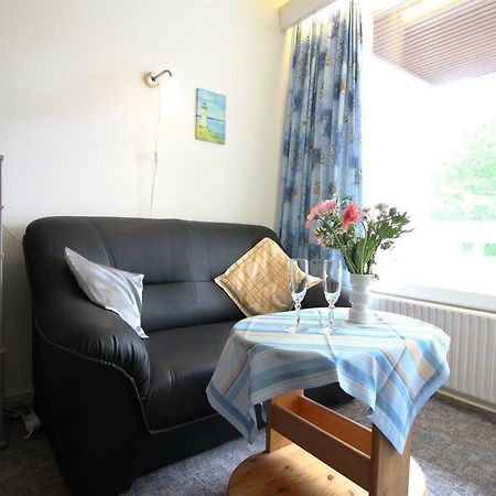 Appartement Deichgans - Haus Loreley Sankt Peter-Ording Zewnętrze zdjęcie