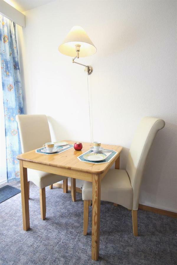 Appartement Deichgans - Haus Loreley Sankt Peter-Ording Zewnętrze zdjęcie